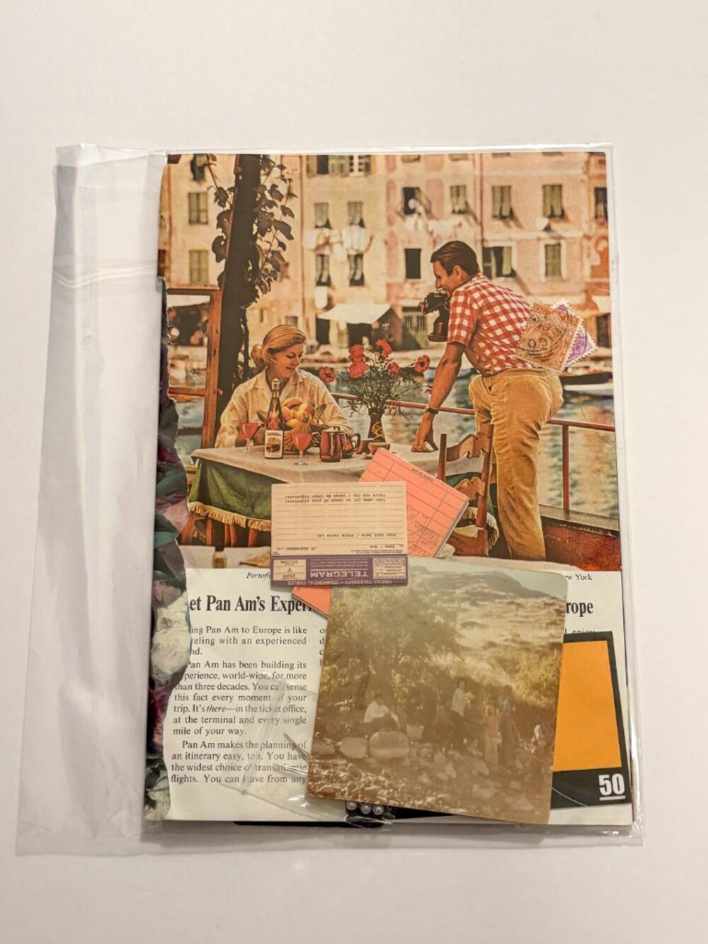 Collage Kit - Picture 2 of 4
